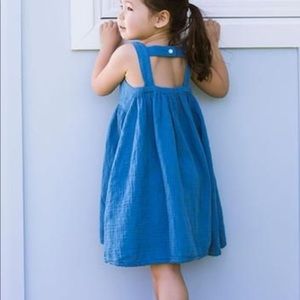 Alice and Ames Hattie dress